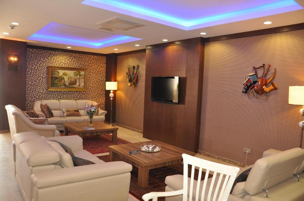 Gebze Palas Hotel Exterior foto
